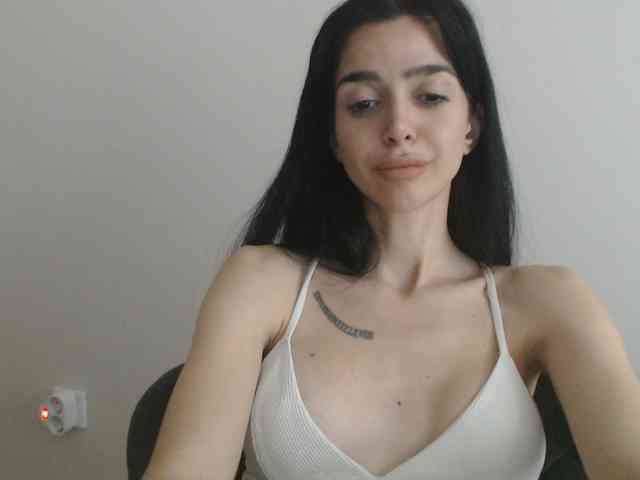 Modella: Gloriyapg