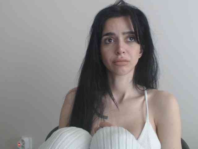 Gloriyapg webcam