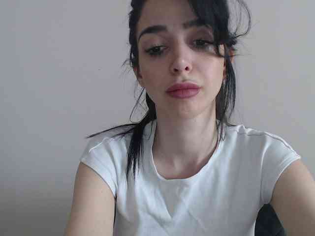 Modella: Gloriyapg