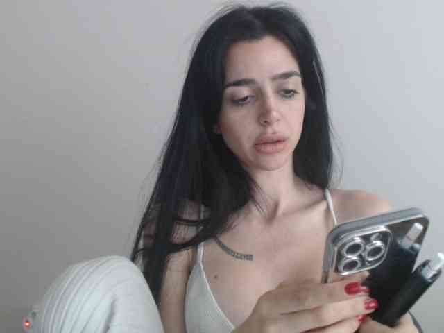 Gloriyapg webcam