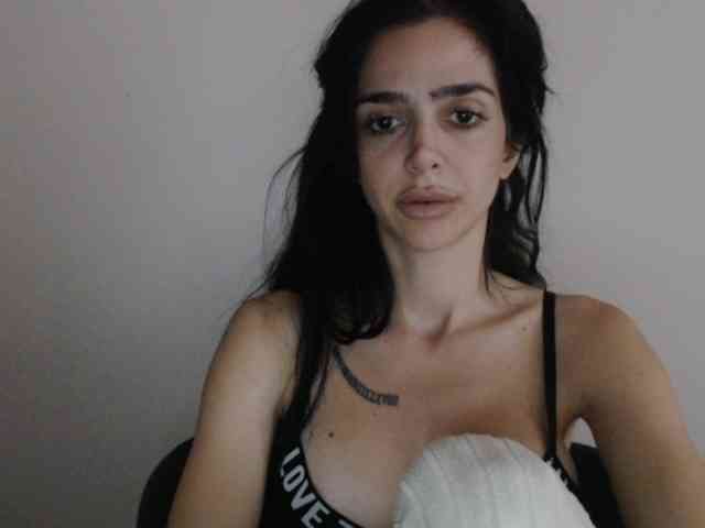 Modella: Gloriyapg