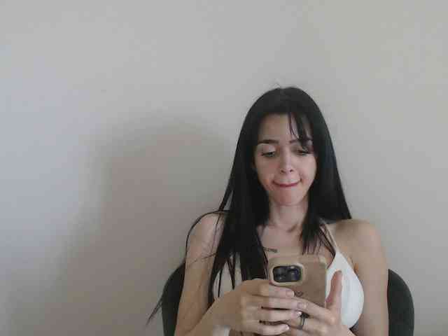 Modella: Gloriyapg