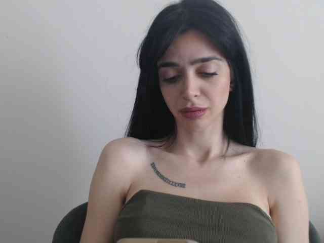 Modella: Gloriyapg