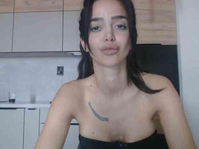 Modella: Gloriyapg