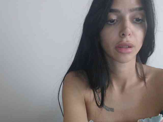 Modella: Gloriyapg