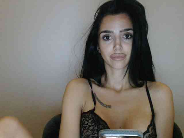 Modella: Gloriyapg