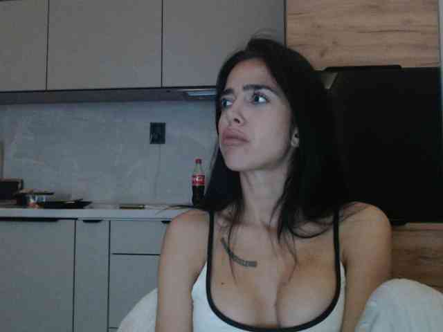 Modella: Gloriyapg