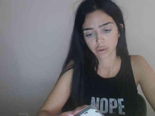 Modella: Gloriyapg