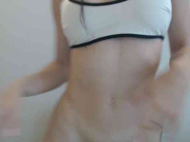Modella: Gloriyapg