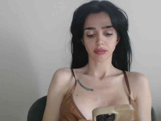 Modella: Gloriyapg
