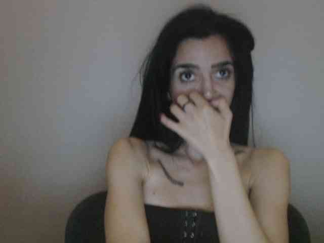 Modella: Gloriyapg