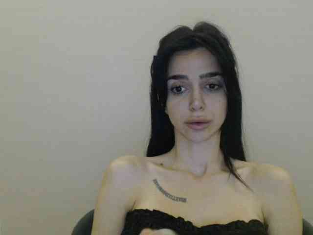 Modella: Gloriyapg
