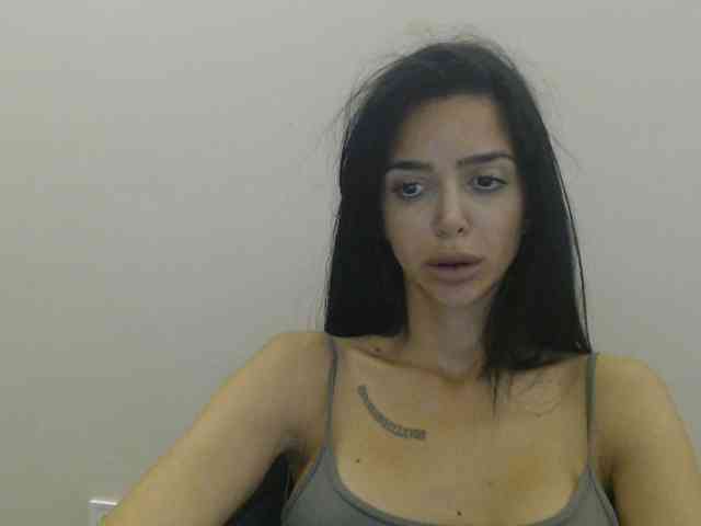 Modella: Gloriyapg