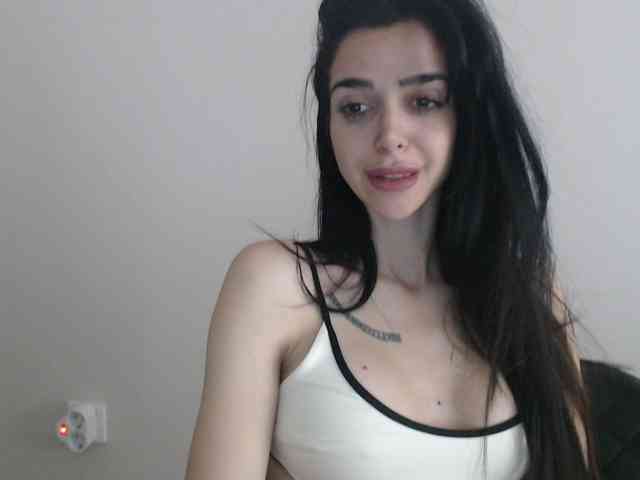 Modella: Gloriyapg
