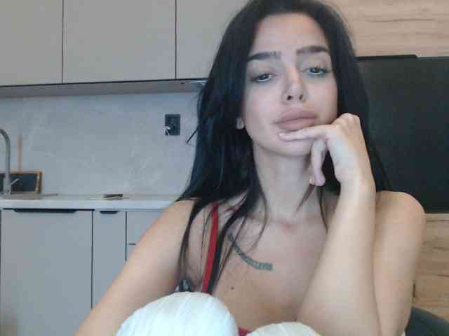 Modella: Gloriyapg