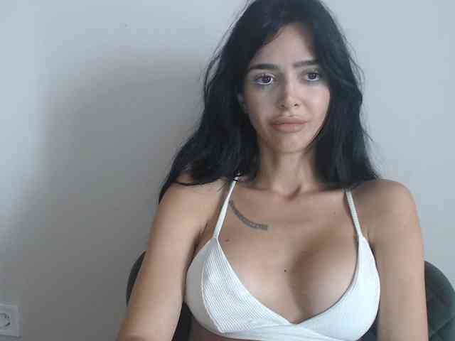 Gloriyapg webcam