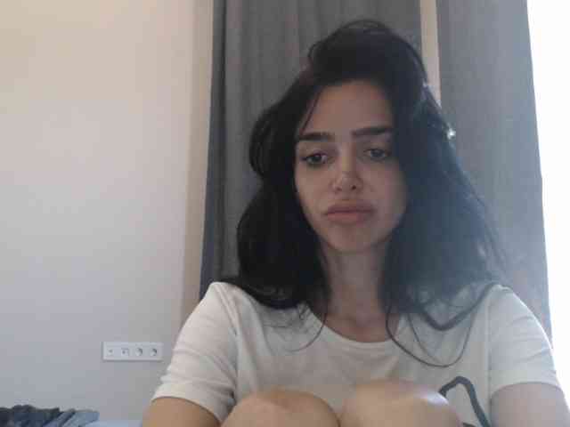 Modella: Gloriyapg