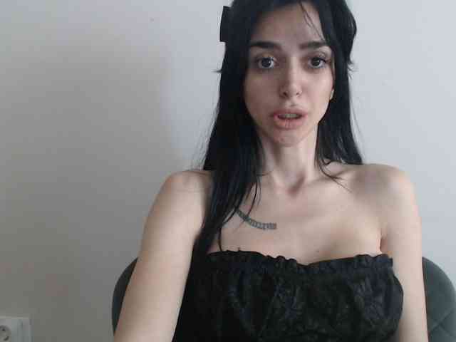 Modella: Gloriyapg