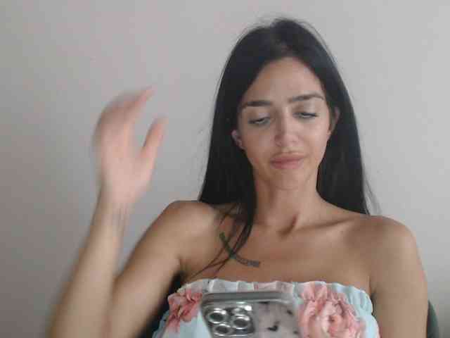Modella: Gloriyapg