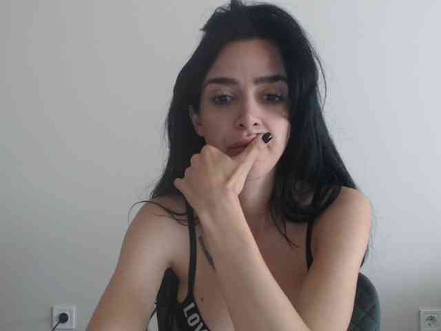 Modella: Gloriyapg