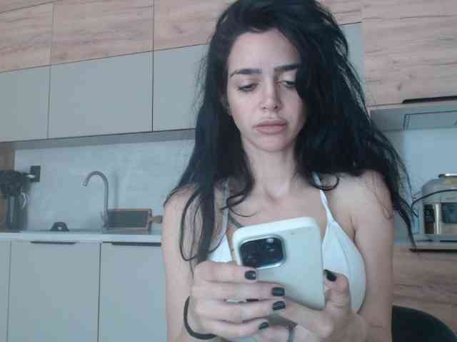Modella: Gloriyapg