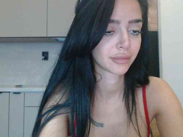 Modella: Gloriyapg