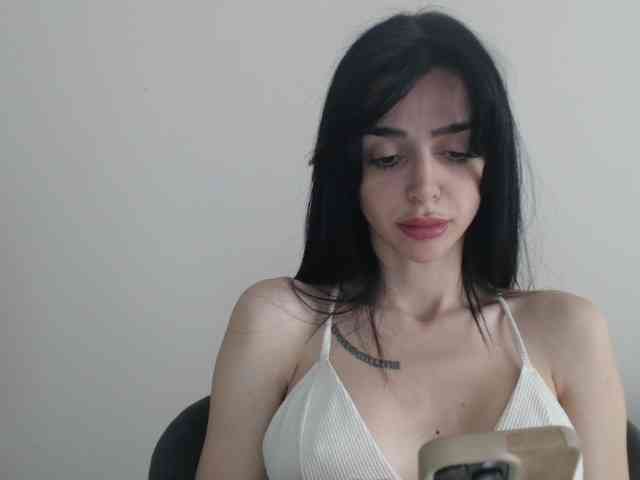 Gloriyapg webcam