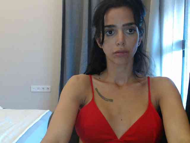 Gloriyapg Live Webcam on BongaCams