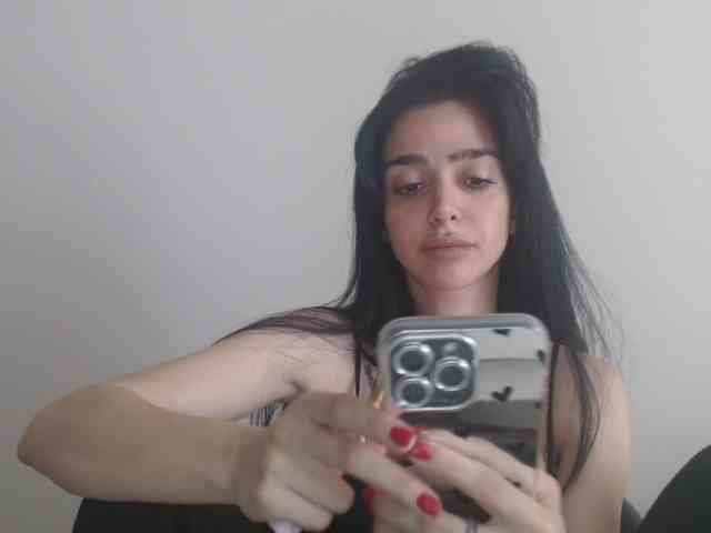 Modella: Gloriyapg