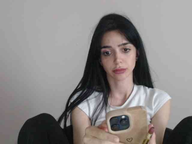 Modella: Gloriyapg