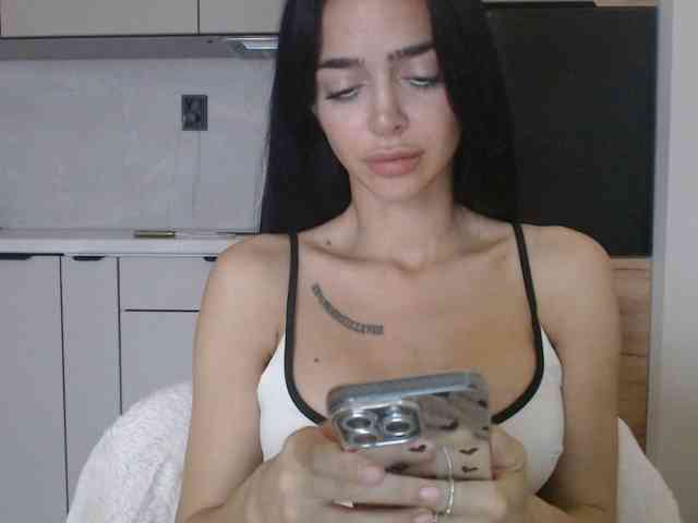 Modella: Gloriyapg