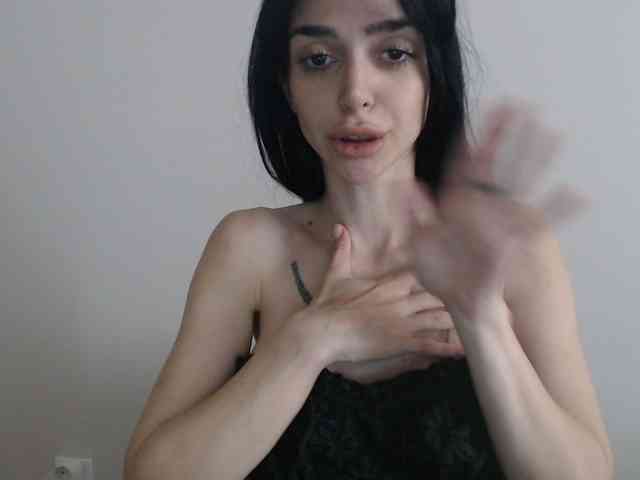 Modella: Gloriyapg