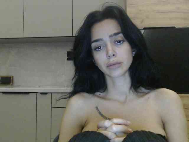 Modella: Gloriyapg