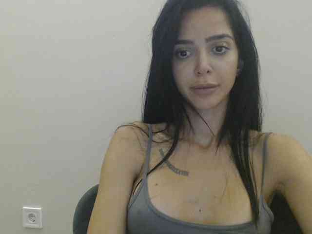 Modella: Gloriyapg