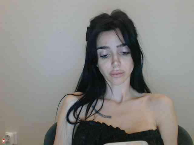 Gloriyapg webcam