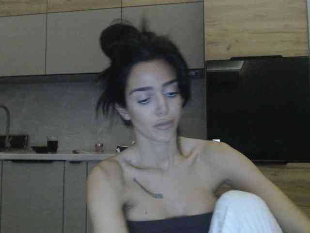 Modella: Gloriyapg