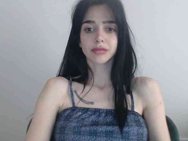 Modella: Gloriyapg