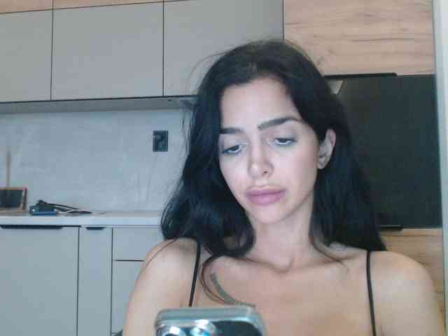 Modella: Gloriyapg