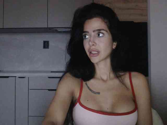 Modella: Gloriyapg