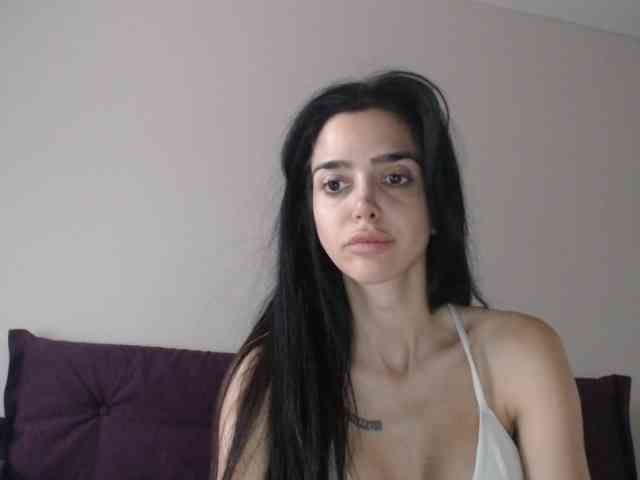 Modella: Gloriyapg