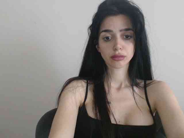 Modella: Gloriyapg