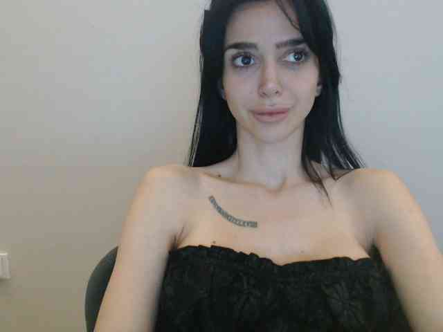 Modella: Gloriyapg