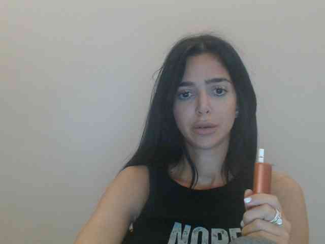 Gloriyapg webcam