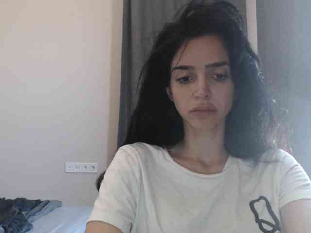 Modella: Gloriyapg
