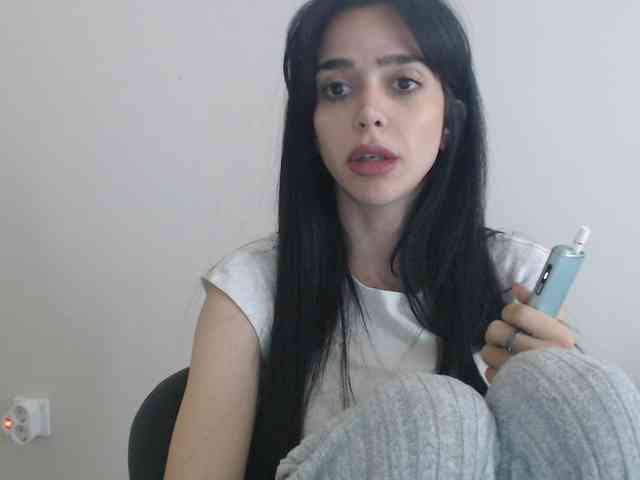 Gloriyapg webcam