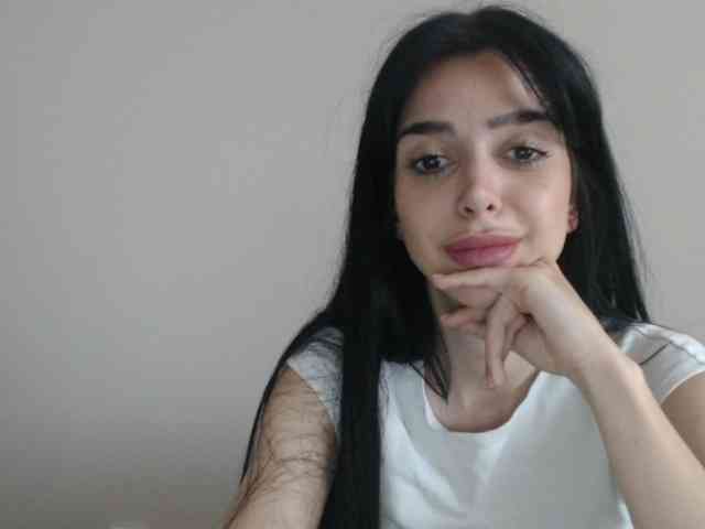 Gloriyapg webcam