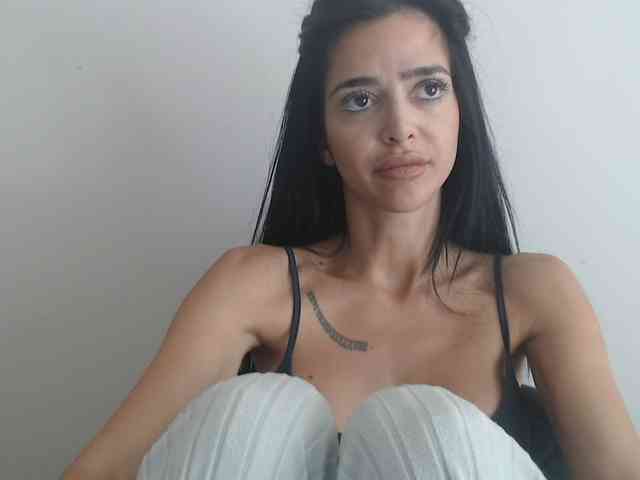 Modella: Gloriyapg