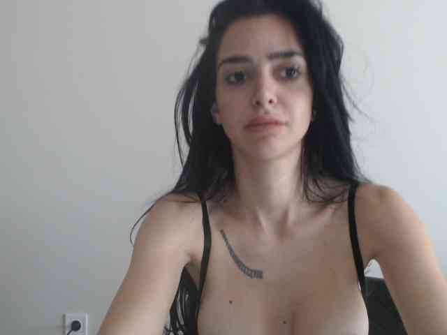 Modella: Gloriyapg