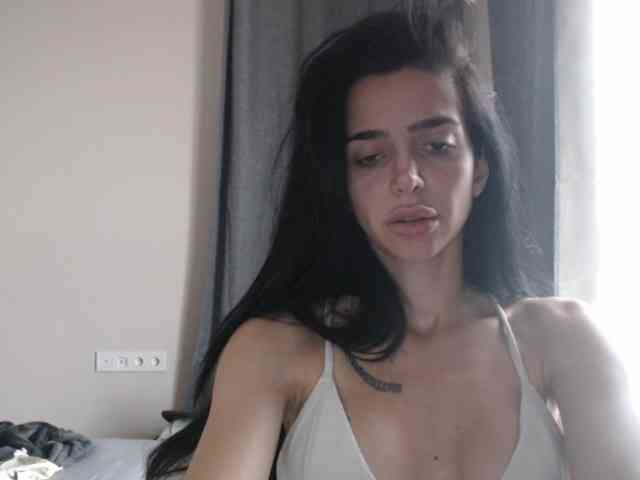 Modella: Gloriyapg