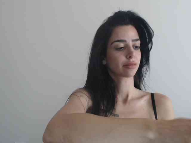 Modella: Gloriyapg